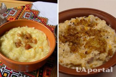 Бюджетно та ситно: рецепт улюбленої страви Івана Франка – засипаної капусти