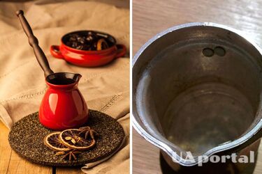 How to clean a coffee maker effortlessly