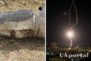 Во время атаки на Киев силы ПВО сбили 6 'Кинжалов', 9 'Калибров' и 6 'шахедов': обломки упали на зоопарк, повреждены автомобили (подробности)