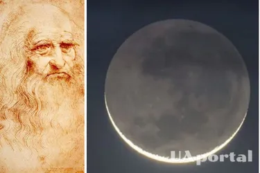 Когда можно увидеть пепельное свечение Луны и что оно означает