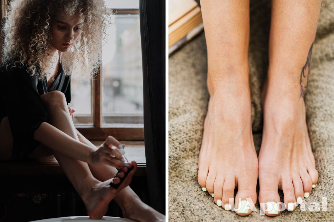 Pedicure for summer - pedicure ideas for summer 2023 - summer pedicure trends 2023