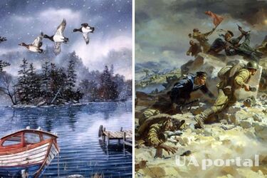 Назовете беду: какие картины запрещено вешать в доме