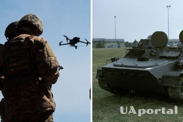 Таке могло статися лише з росіянами: ЗСУ знищили три одиниці ворожої техніки, яка мала евакуювати окупантів (відео)