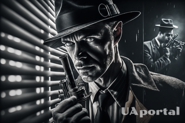 Идеально для вечера: топ-5 лучший детективный сериал, которые поглотят внимание