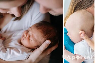 Нужно ли разговаривать с очень маленькими детьми