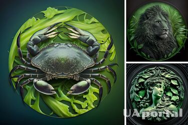 Гороскоп на 18 травня для Діви, Рака та Лева: простягніть руку допомоги