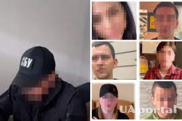 СБУ разоблачила блоггеров, которые ''засветили'' работу ПВО во время ракетной атаки на Киев и заблокировали работу онлайн-камер