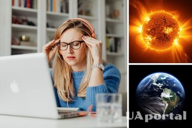 Магнитные бури в мае 2023 - когда будут метеоудары в мае и как улучшить самочувствие