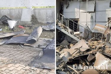 Вночі окупанти обстріляли Миколаїв: пошкоджено промислові, приватні будівлі, ТЦ та автосалон (фото, відео)