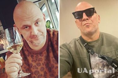 Потап рассказал, как ездит за границу во время войны и разозлил украинцев