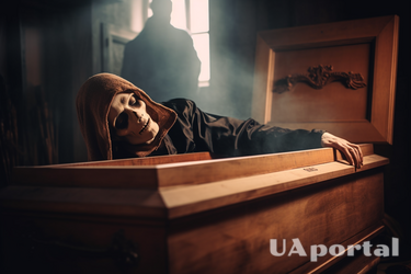Действительно ли мертвые снятся к беде: толкование снов