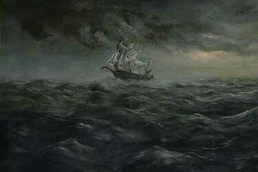 Які картини не можна вішати вдома