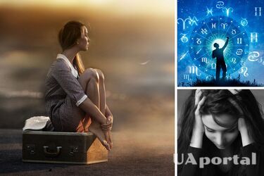 Три знака зодиака ждут неприятности в новолуние 19 мая: это испортит им настроение