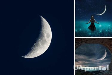 Это может навлечь беду! Что нельзя делать в новолуние 19 мая 2023