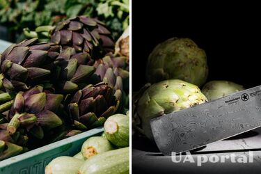 Mysterious artichoke: what to cook from a strange fruit