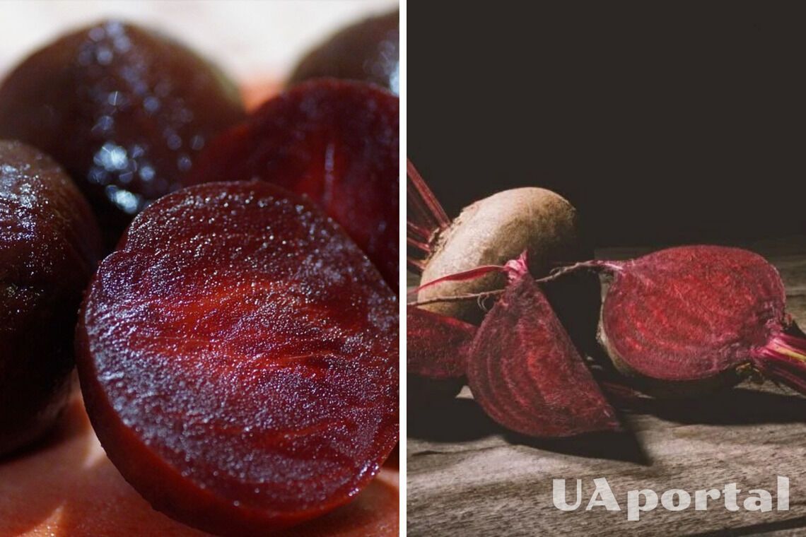 How to cook beetroot in 30 minutes: a useful life hack 