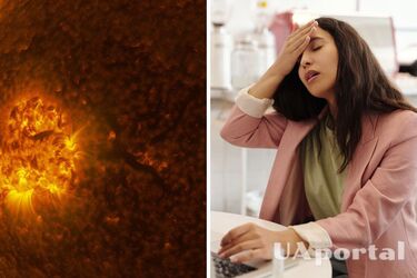 Магнитные бури в мае 2023 – четырехдневная мощная магнитная буря накроет Землю 23 мая – как улучшить здоровье