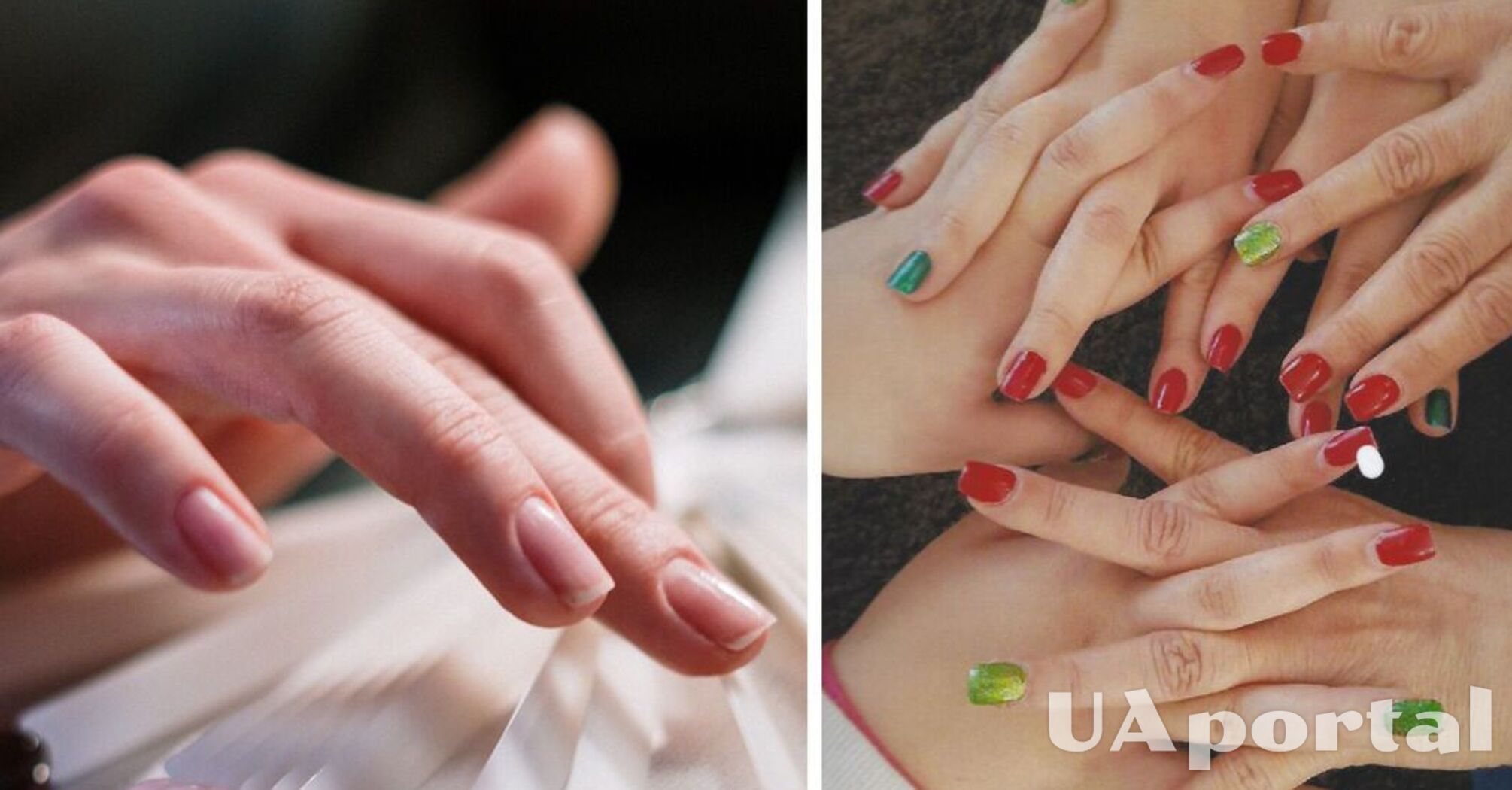 From colourful jacket to marble: Top 10 manicure ideas for spring-summer (photo)