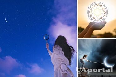 Новолуние 19 мая перевернет жизнь трех знаков зодиака: их ждут хорошие новости