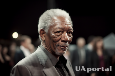 Сходження Моргана Фрімена: чому всі обожнюють цього актора