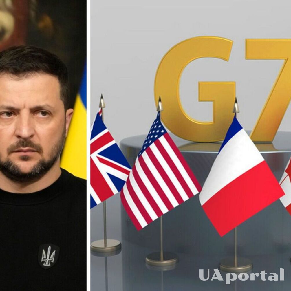 Данилов заявил, что Зеленский лично будет присутствовать на саммите G7 в Японии: позже в СНБО опровергли заявление