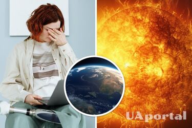 Магнитные бури в мае 2023 - когда ожидается мощный метеоудар в мае и как улучшить здоровье