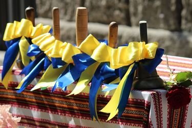 Песни для последнего звонка