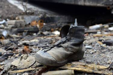 Як отримати пенсію по втраті годувальника сім'ям зниклих безвісти цивільних та військових