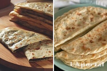 Кутабы с зеленью: традиционный рецепт азербайджанских пирогов