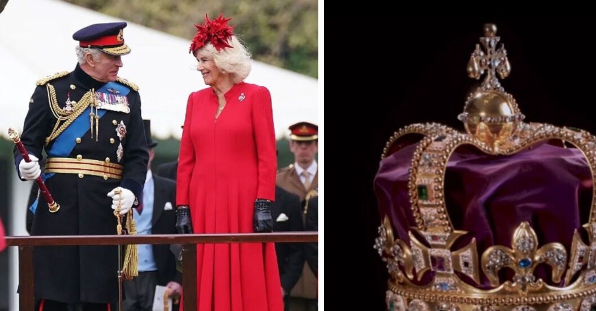 Коронация Чарльза III: когда состоится и где смотреть прямую трансляцию