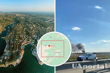 'Бавовна' в Крыму: говорят о ликвидации российских ФСБшников (фото)