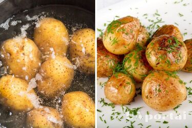Найсмачніші рецепти з молодої картоплі: швидко та дешево