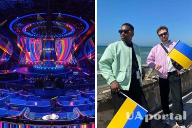 Євробачення 2023: коли стартує пісенний конкурс та де дивитися наживо