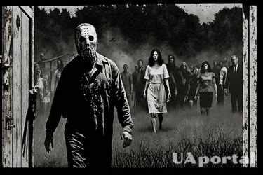 П'ять найкращих фільмів про зомбі, які змінять погляд на монстрів