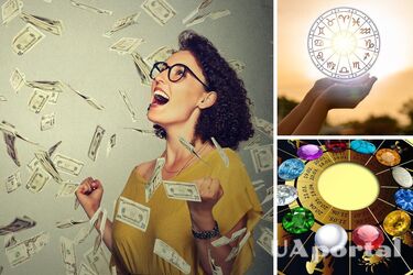 Карманы будут полны денег! Три знака зодиака ждет большая удача в июне