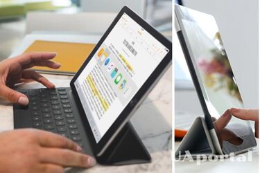 Як вибрати хороший планшет