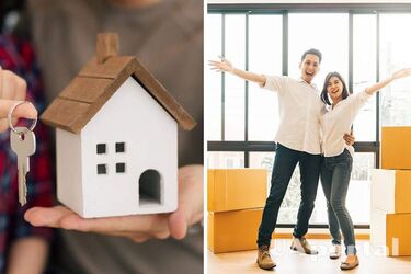 Что делать во время новоселья, чтобы привлечь в новый дом удачу