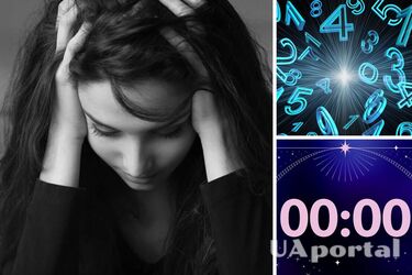 Вы часто видите числа 1 или 0? Это предвещает большие проблемы