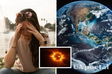 Магнитные бури в мае 2023 – 23 мая четырехдневная магнитная буря накроет Землю – как улучшить самочувствие