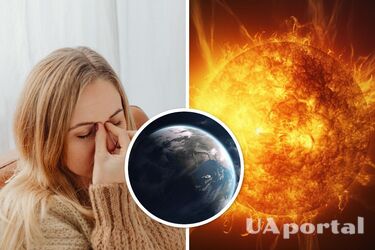 Magnetic storms in May 2023 - when will be dangerous days in May and how to improve your health during meteorological shocks