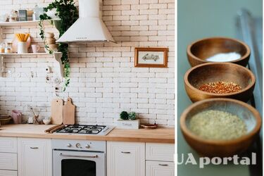 Народные приметы украинцев - 5 предметов на кухне, которые привлекают деньги - как разбогатеть