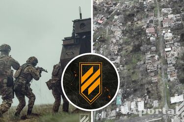 23 двухсотых и 40 трехсотых: в Третьей штурмовой бригаде отчитались о зачистке Бахмута