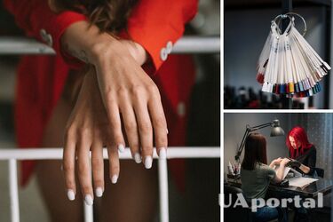 Manicure ideas 2023 - manicure trends - stylish nail designs for summer 2023