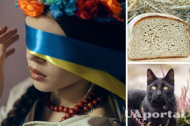 Бытовые запреты украинцев - что нельзя делать с хлебом, почему нельзя убирать вечером и курить мусор
