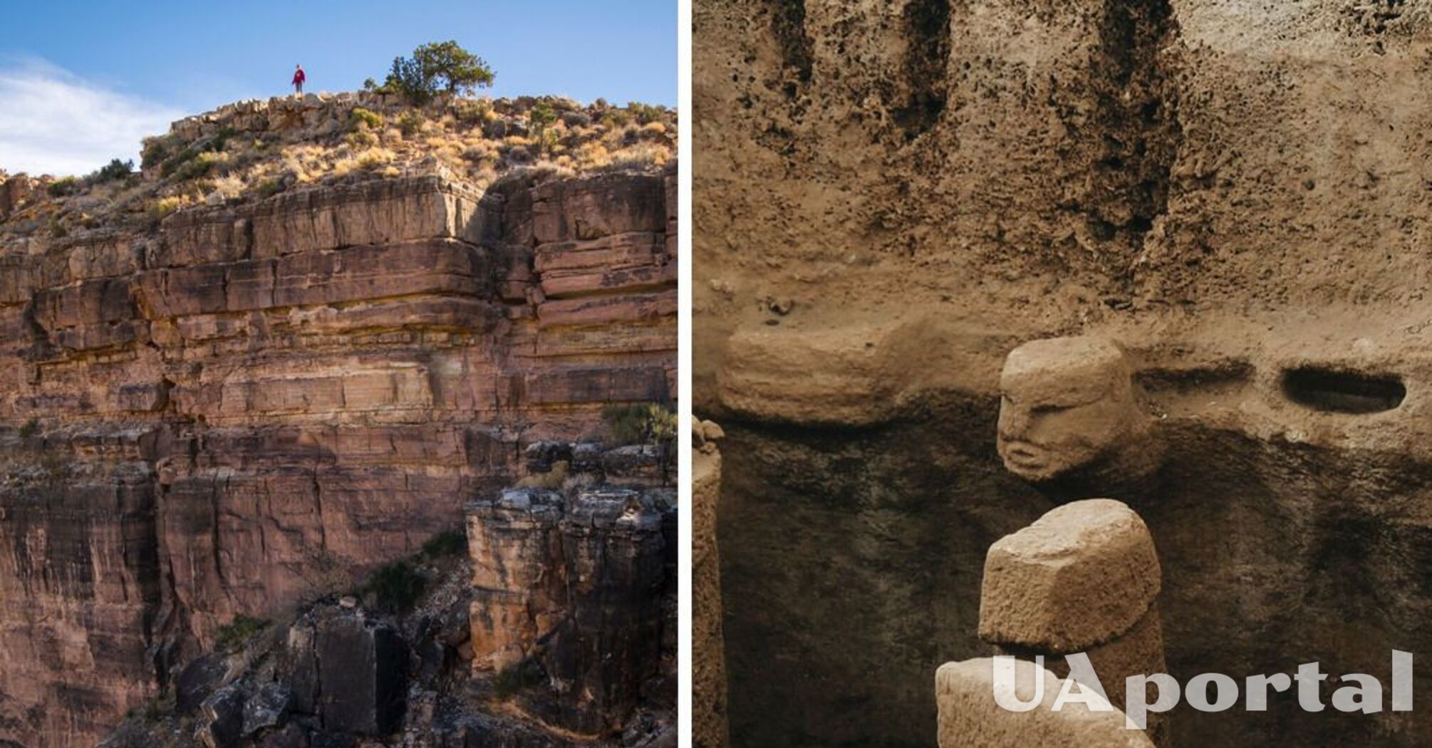 В Іспанії на скелі знайшли зображення, якому 2000 років (фото)