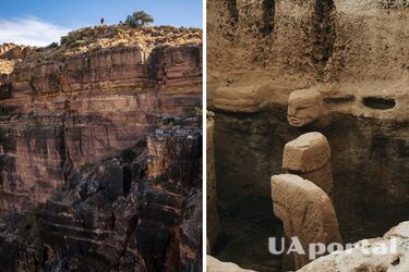 В Испании на скале нашли изображение, которому 2000 лет (фото)