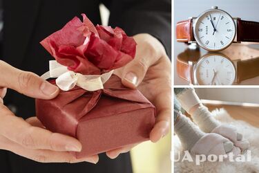 Эти подарки нельзя принимать – что нельзя дарить и принимать в подарок