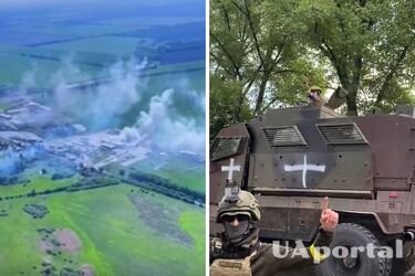 Бои на границе и освобождение населенных пунктов: в Белгородской области ввели режим 'контртеррористической операции' (видео)