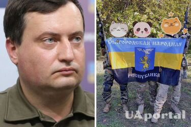 DIU confirms operation in the Belgorod region, Budanov calls on Russian troops to surrender