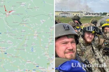 Another battle in Belgorod: Russia announces a new attack by a 'sabotage and reconnaissance group' on the region and 'deep concern'